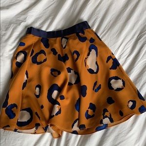 3.1 Phillip Lim for Target Casual Skirt